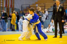 16.12.2023 Wachau JUDO Kids Cup